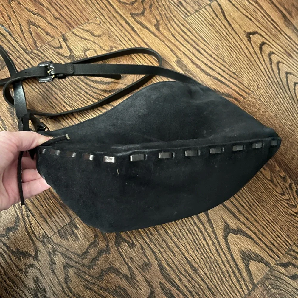 Madewell crafted sturdy